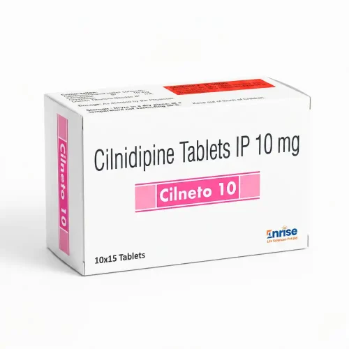 Cilneto 10 Tablet
