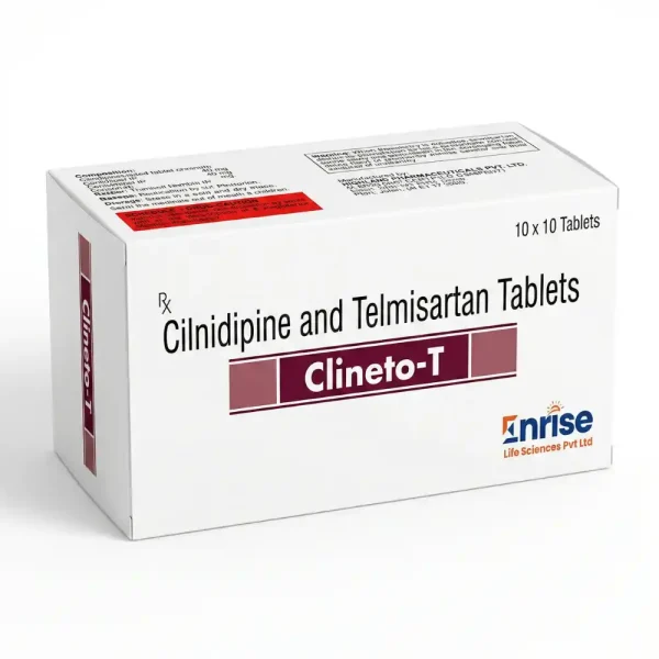 Clineto-T Tablet