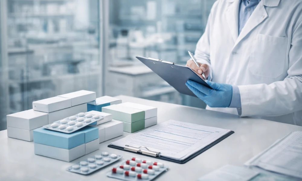 Regulatory Discipline