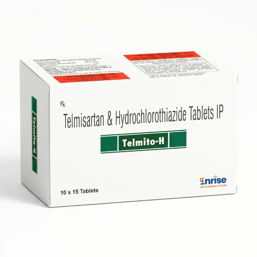 Telmito-H Tablets