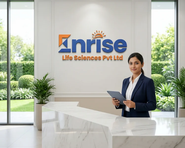 Enrise About