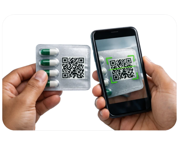 Enrise QR Authentication