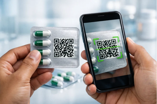 Traceability & Quality