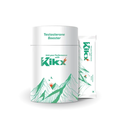 Kikx Sachet
