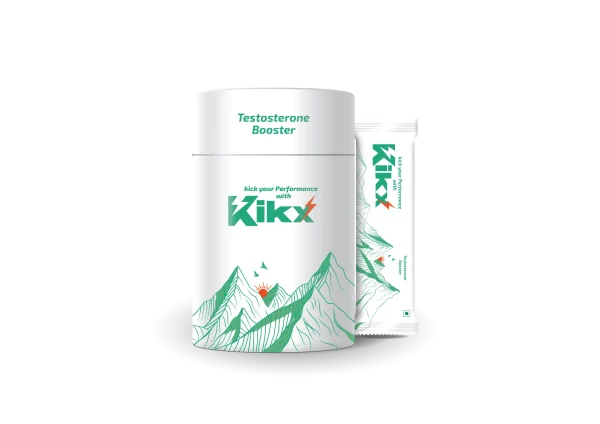 Kikx Sachet